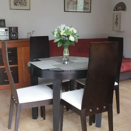 Mini Corse Du Sud וילה