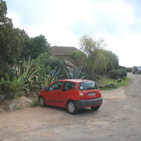 فيلة Mini Corse Du Sud بورتو فيكشْيو
